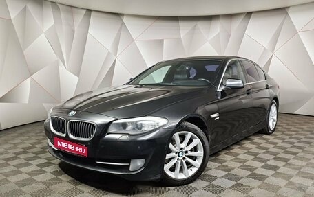 BMW 5 серия, 2012 год, 1 349 000 рублей, 1 фотография