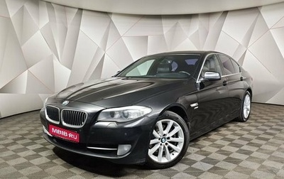 BMW 5 серия, 2012 год, 1 349 000 рублей, 1 фотография