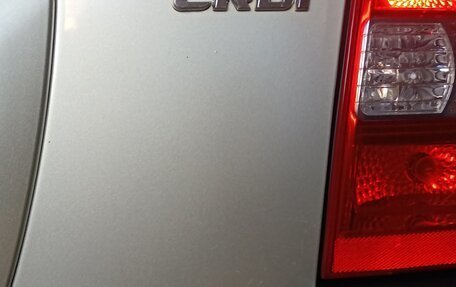 Hyundai Tucson III, 2008 год, 777 000 рублей, 9 фотография