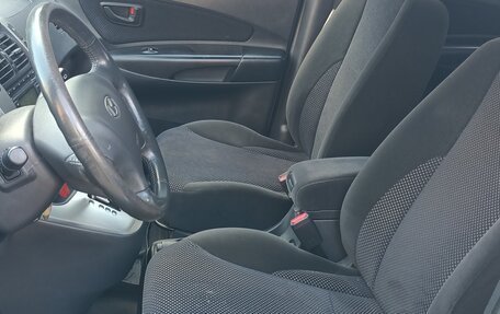 Hyundai Tucson III, 2008 год, 777 000 рублей, 14 фотография