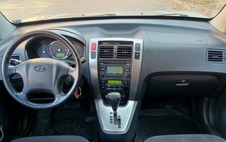 Hyundai Tucson III, 2008 год, 777 000 рублей, 11 фотография