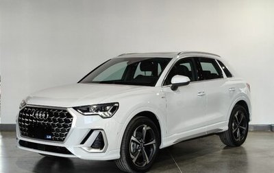 Audi Q3, 2026 год, 3 840 000 рублей, 1 фотография
