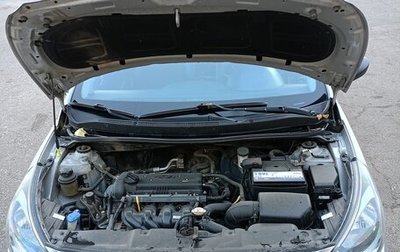 Hyundai Solaris II рестайлинг, 2014 год, 785 000 рублей, 1 фотография