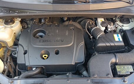 Hyundai Tucson III, 2008 год, 777 000 рублей, 28 фотография