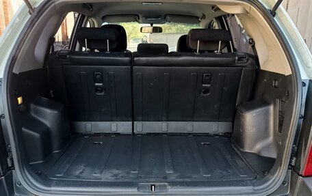 Hyundai Tucson III, 2008 год, 777 000 рублей, 26 фотография