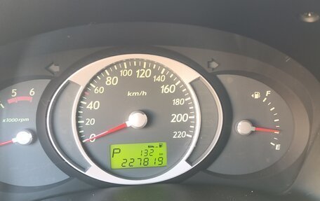 Hyundai Tucson III, 2008 год, 777 000 рублей, 21 фотография