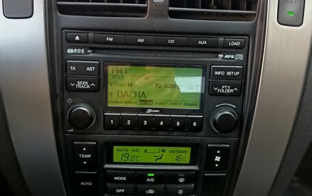 Hyundai Tucson III, 2008 год, 777 000 рублей, 22 фотография