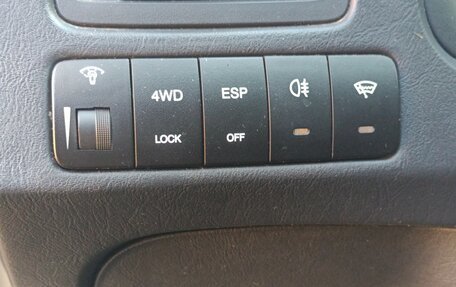 Hyundai Tucson III, 2008 год, 777 000 рублей, 20 фотография