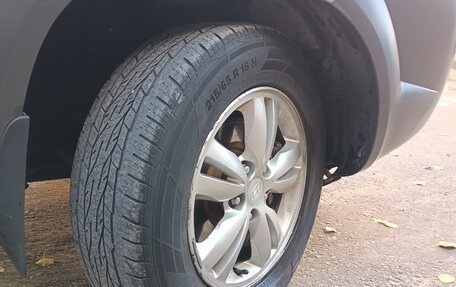 Hyundai Tucson III, 2008 год, 777 000 рублей, 29 фотография