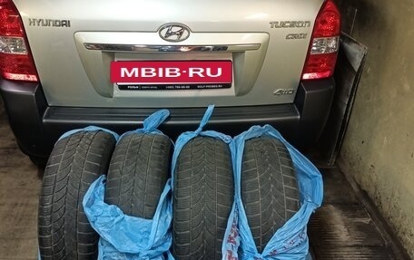Hyundai Tucson III, 2008 год, 777 000 рублей, 30 фотография