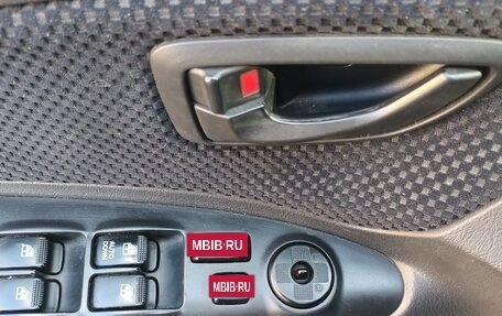 Hyundai Tucson III, 2008 год, 777 000 рублей, 19 фотография