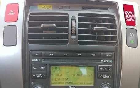 Hyundai Tucson III, 2008 год, 777 000 рублей, 23 фотография