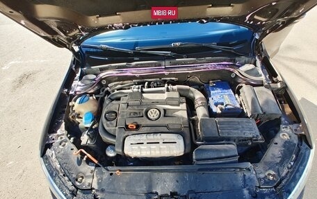 Volkswagen Jetta VI, 2013 год, 650 000 рублей, 6 фотография