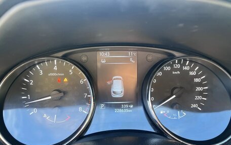 Nissan Qashqai, 2014 год, 1 300 000 рублей, 8 фотография
