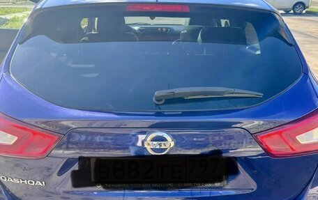 Nissan Qashqai, 2014 год, 1 300 000 рублей, 14 фотография