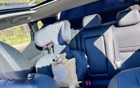 Nissan Qashqai, 2014 год, 1 300 000 рублей, 11 фотография