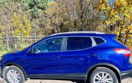 Nissan Qashqai, 2014 год, 1 300 000 рублей, 5 фотография