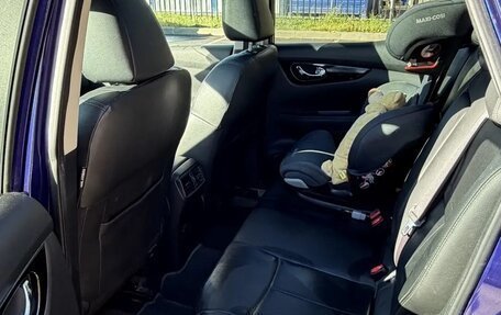 Nissan Qashqai, 2014 год, 1 300 000 рублей, 12 фотография