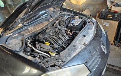 Renault Megane II, 2005 год, 260 000 рублей, 1 фотография