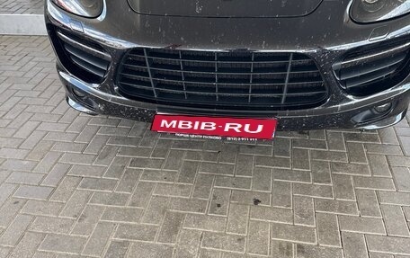 Porsche Cayenne III, 2012 год, 5 000 000 рублей, 1 фотография