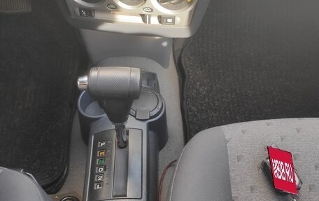 Hyundai Getz I рестайлинг, 2003 год, 350 000 рублей, 18 фотография