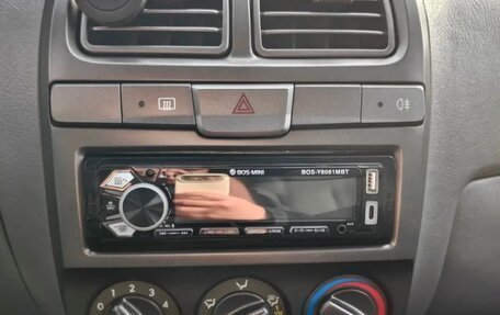 Hyundai Accent II, 2008 год, 415 000 рублей, 9 фотография