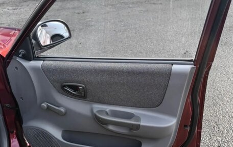 Hyundai Accent II, 2008 год, 415 000 рублей, 13 фотография