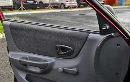Hyundai Accent II, 2008 год, 415 000 рублей, 12 фотография