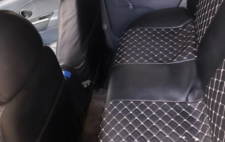 Daewoo Matiz I, 2007 год, 150 000 рублей, 5 фотография