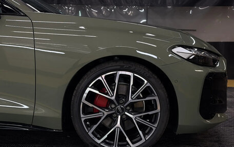 Audi A5, 2026 год, 6 090 000 рублей, 5 фотография
