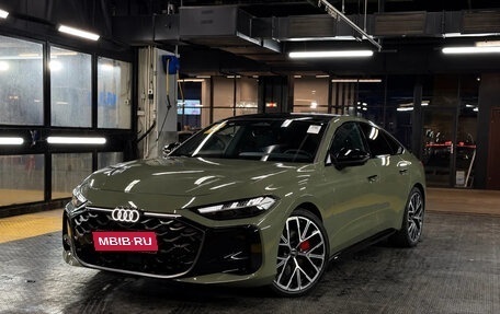 Audi A5, 2026 год, 6 090 000 рублей, 2 фотография