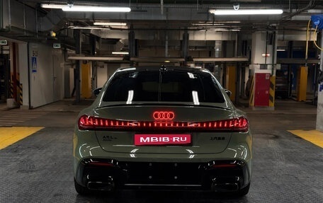 Audi A5, 2026 год, 6 090 000 рублей, 3 фотография
