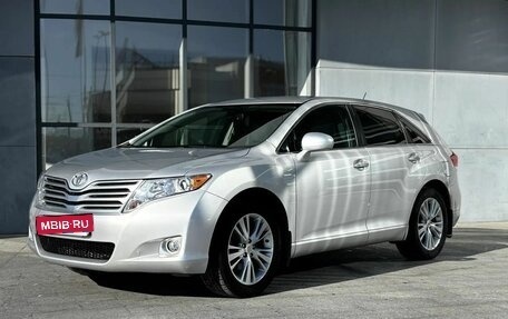 Toyota Venza I, 2009 год, 1 400 000 рублей, 1 фотография