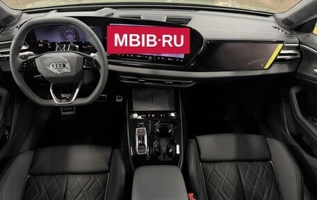 Audi A5, 2026 год, 6 090 000 рублей, 8 фотография