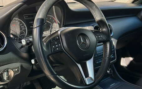 Mercedes-Benz A-Класс, 2014 год, 1 350 000 рублей, 9 фотография