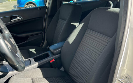 Mercedes-Benz A-Класс, 2014 год, 1 350 000 рублей, 10 фотография