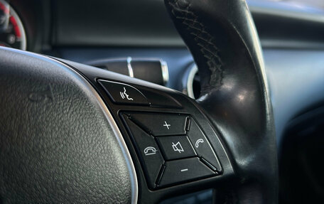 Mercedes-Benz A-Класс, 2014 год, 1 350 000 рублей, 19 фотография