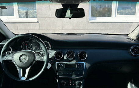 Mercedes-Benz A-Класс, 2014 год, 1 350 000 рублей, 15 фотография