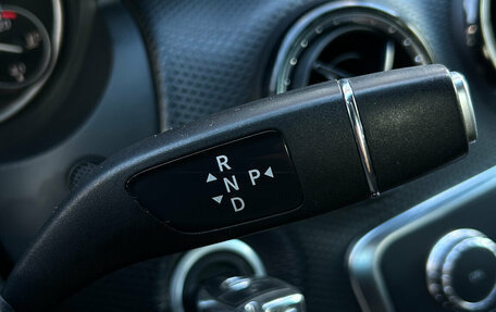 Mercedes-Benz A-Класс, 2014 год, 1 350 000 рублей, 20 фотография