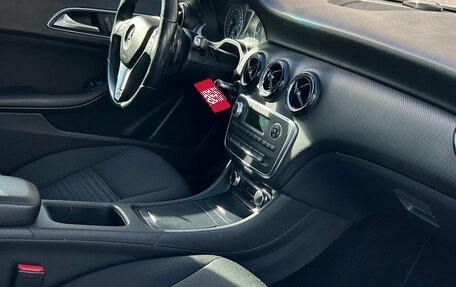Mercedes-Benz A-Класс, 2014 год, 1 350 000 рублей, 14 фотография