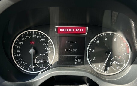 Mercedes-Benz A-Класс, 2014 год, 1 350 000 рублей, 21 фотография