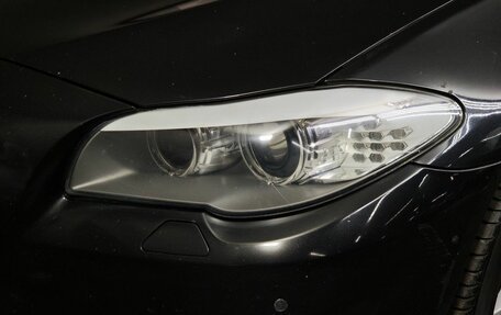 BMW 5 серия, 2012 год, 1 349 000 рублей, 8 фотография