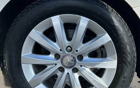 Mercedes-Benz A-Класс, 2014 год, 1 350 000 рублей, 28 фотография