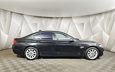 BMW 5 серия, 2012 год, 1 349 000 рублей, 6 фотография