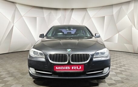 BMW 5 серия, 2012 год, 1 349 000 рублей, 3 фотография