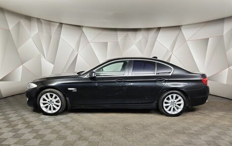 BMW 5 серия, 2012 год, 1 349 000 рублей, 5 фотография