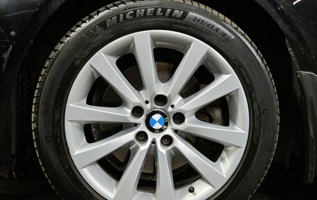 BMW 5 серия, 2012 год, 1 349 000 рублей, 7 фотография