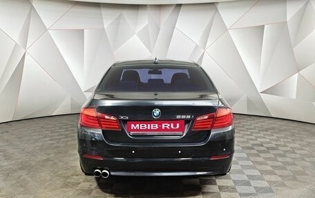 BMW 5 серия, 2012 год, 1 349 000 рублей, 4 фотография