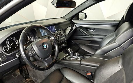 BMW 5 серия, 2012 год, 1 349 000 рублей, 12 фотография