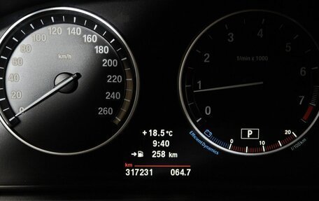 BMW 5 серия, 2012 год, 1 349 000 рублей, 13 фотография